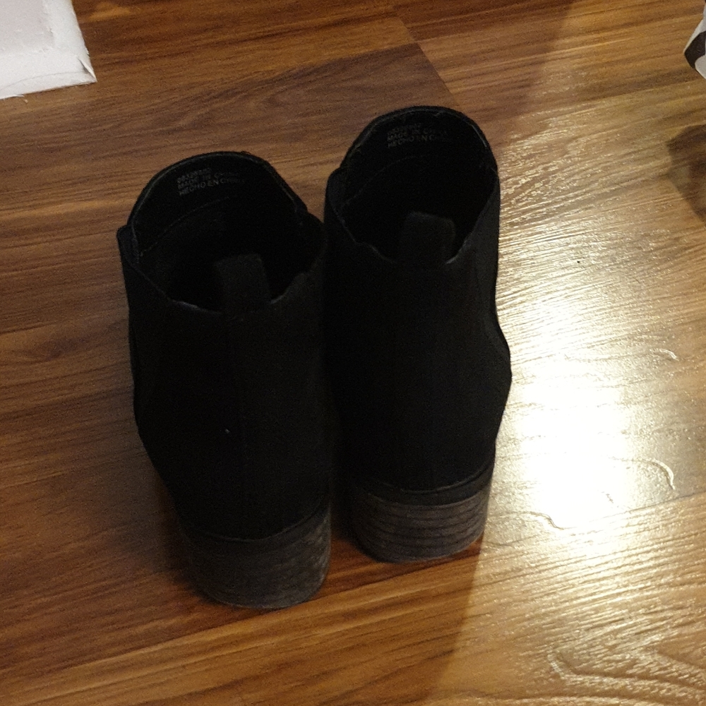 Bootie - Picture 2 of 4